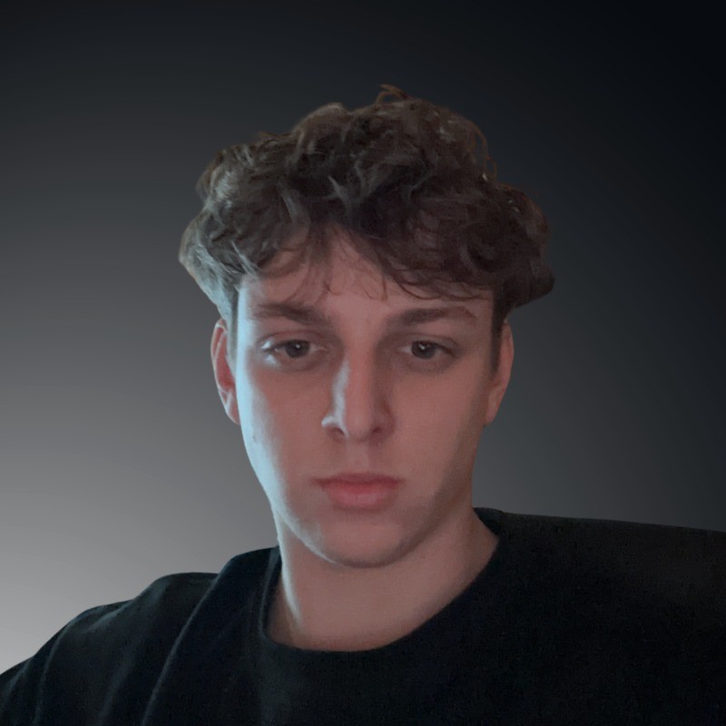 Felix Harrer