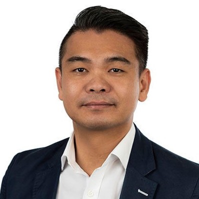 Jason Tan