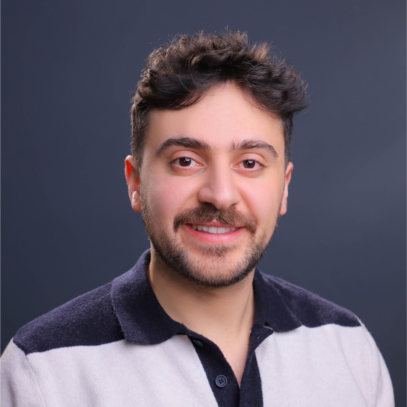 Mohammad Khalaf